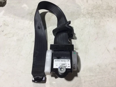 FORD RANGER 11-22 FRONT SEAT BELT RHS /LHS PX SERIES 1-3 Space Cab AB3921611B68A - image 1 of 4