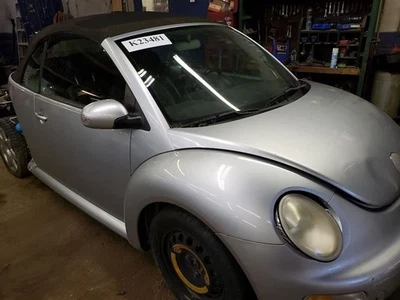 Transmisión limpiaparabrisas compatible con 98-10 BEETLE 938907 Foto 1 de 4