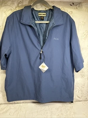 JERSEY CORTAVIENTOS DE GOLF NORTH END PARA HOMBRE TALLA: Mediano Foto 1 de 4