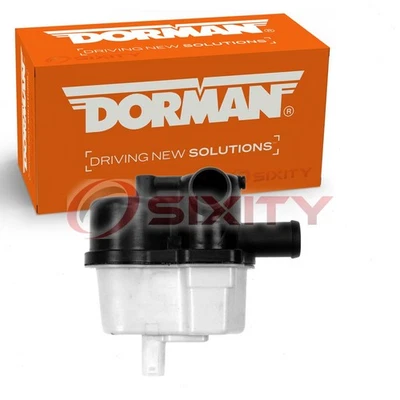Bomba de detección de fugas Dorman Evap para Mazda MX-5 2006-2014 sistema evaporativo fy Foto 1 de 4