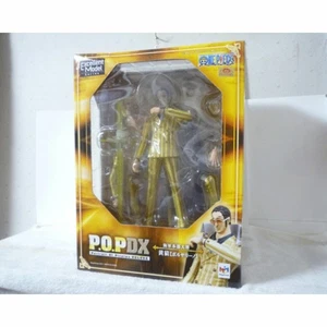 NUOVO Ritratto.Di.Pirati Pezzo Unico Neo-DX Quartier Generale Marina Kizaru Borsalino F/S - Foto 1 di 4