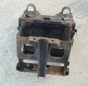 1979 Yamaha XS650 Battery Box - Picture 1 of 1