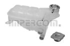 Expansion Tank, coolant for MERCEDES-BENZ:190,S124,C124,W124,W201 4469385