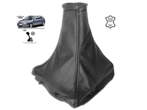 Schaltsack für Opel Vauxhall Signum 2002-2008 Leder - Bild 1 von 5