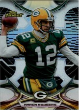 2015 Finest Black Refractors Football Card Pick
