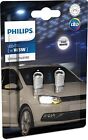 Lempute Philips LED W5W 12 V 0,74W W2,1x9,5d Ultinon Pro3100 SL | passt Philips 11