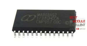 5PZ MA803AS2 SOP-28 IC NUOVO - Foto 1 di 1