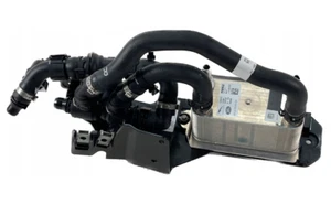 CHŁODNICA GEARBOX COOLER GETRIEBÖLKÜHLER JAGUAR LAND ROVER KPLA-7A095-AA NEW - Bild 1 von 6