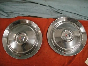 1950.s Ford Wheel Cover - Picture 1 of 1