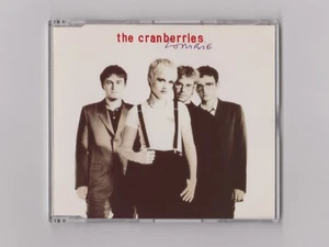 The Cranberries - Zombie [Album V.] / Away / I Don't Need (1994) CD Maxi-Single - Bild 1 von 2
