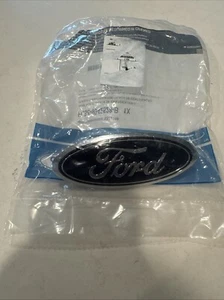 New Ford FL3Z-9942528-B 2015-2020 F-150 17-19 F-250 F350 Tailgate Oval Emblem 5” - Picture 1 of 4