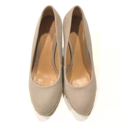 Alpargata de protección Wedge Pump Foto 1 de 4