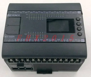 ONE USED Keyence KV-40AR - Picture 1 of 2