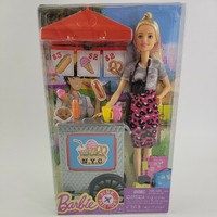 Vintage Barbie Pink Passport Cruise Ship Yacht Pink By Mattel Ebay