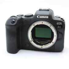 Canon EOS R6 20MP Full Frame Mirrorless Digital Camera Body #93