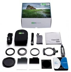 Kit Lee Filters LEE85 Deluxe *OFERTA* - Imagen 1 de 2