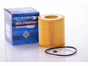 For 2008-2013 BMW 128i Oil Filter 61191JB 2009 2010 2011 2012 3.0L 6 Cyl GAS - Picture 1 of 2