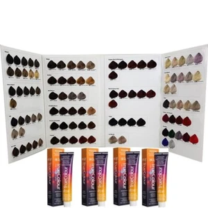 PEARL ASH BLONDE TONER Hi Lift True Colour Permanent Hair Colour 100ml AUS SELL - Picture 1 of 8