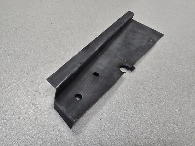 NUEVO STODDARD PORSCHE 356A LADO IZQUIERDO CAJA BATERÍA SOLDADURA EN PANEL DE REPARACIÓN #2 Foto 1 de 4