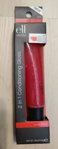 Elf e.l.f. 2 in 1 Conditioning Gloss 82408 Va Va Voom - Picture 1 of 1