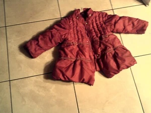 Kinder Anorak - Bild 1 von 1