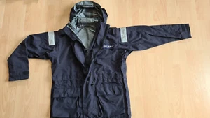 Brit. Army Goretex-Jacke Parka Smock waterproof alle Größen KSK ECWCS Gen - Bild 1 von 6