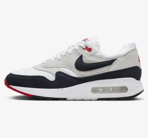 Nike Air Max 1 '86 OG Big Bubble Obsidian DQ3989-101 - Picture 1 of 9