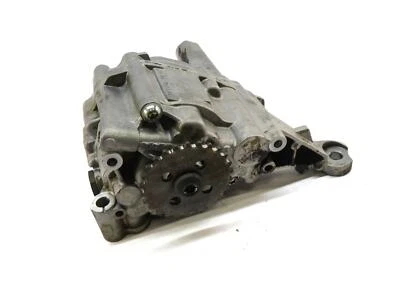 BMW Z4 (E85) 2006 3,0 L N52 bomba de aceite del motor Foto 1 de 4