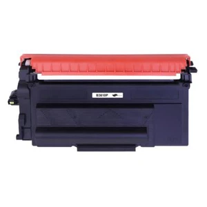 1 Black High Capacity Toner for Brother HL-L6410DN, MFC-L6710DW, MFC-L6915DN - Picture 1 of 1