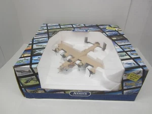 Franklin Mint Armour 1:48 B11C965 B24D Liberator USAAF "The Squaw" 98th BG 343rd - Picture 1 of 16