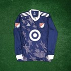 2017 All Star MLS Adidas Men