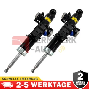 2X VDC STOSSDÄMPFER XDRIVE HINTEN FEDERBEIN FÜR BMW 5ER TOURING 520D 528I 535D - Bild 1 von 8