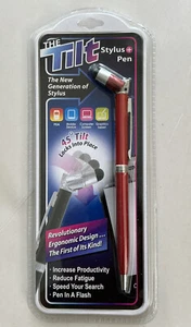 New The Tilt Stylus Pen 2-PACK (SH4) - Picture 1 of 3