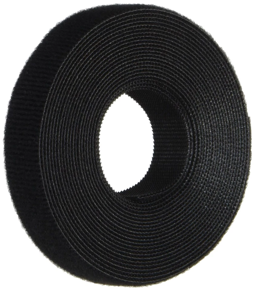 Panduit Hls-15r0 Tak-ty Hook and Loop Cable Tie Continuous Roll 50lbs Min Max