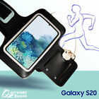 Sports Gym running Jog Key-pocket ArmBand case for Samsung Galaxy S20 S20 Plus