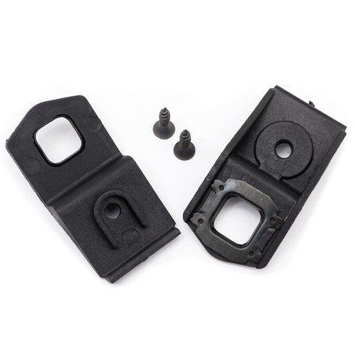 New Headlight Mount Tab Repair Kits For BMW 3 Series E90 E92 E93