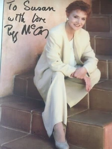 Peggy McCay - Picture 1 of 2