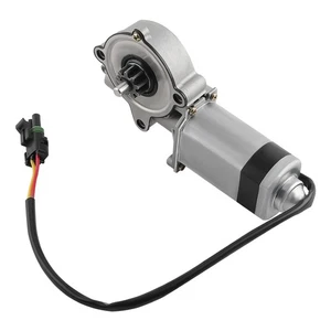 Replace RV Step Motor fit for Kwikee Electric RV Steps 24 25 42 44 1010002326 - Picture 1 of 19