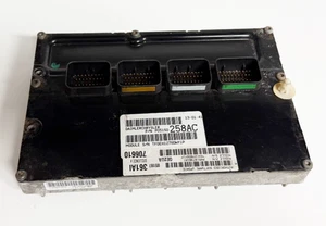 2008 Jeep Commander 5.7L PCM ECM ECU 05187361 PROGRAMMED - Foto 1 di 2