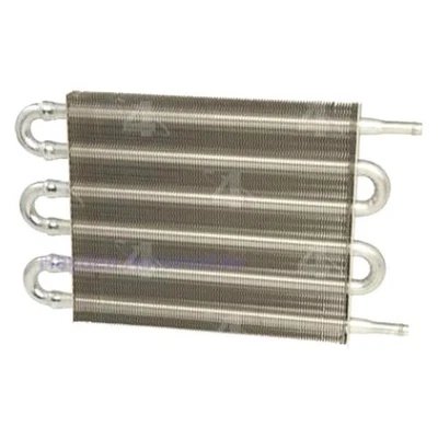 For Dodge Wm300 Power Wagon 58-66 Hayden Ultra-Cool Transmission Oil Cooler Kit - Image 1 of 4