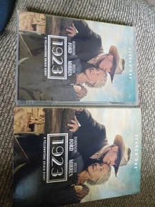 1923 :A Yellowstone Origin Story: Season One (DVD, 2022) - Picture 1 of 5