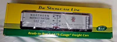 S-Helper Service 01004 NRCC Fest #1 2002 Special Club Car / S Gauge / - Image 1 of 2