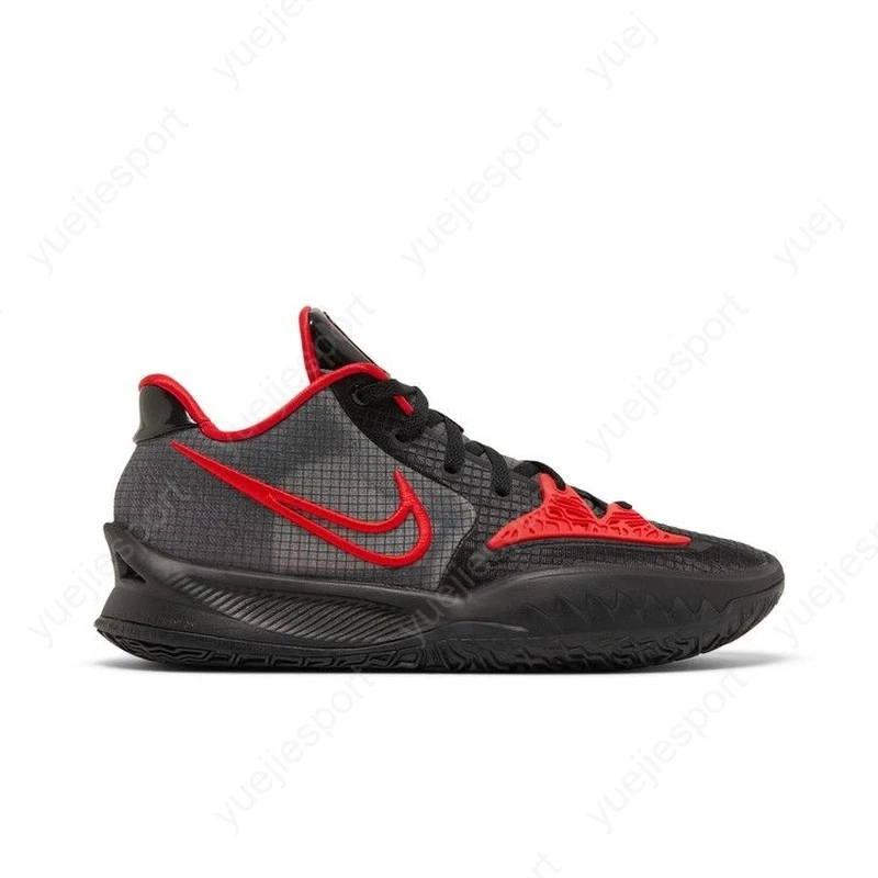 Preços baixos em Nike Kyrie 5 EP Low Bred | eBay