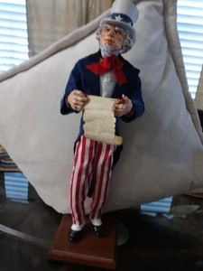 Simpich Uncle Sam - Bild 1 von 4