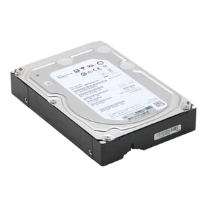 HPE 8TB S-ATA 6G 7.2K 819200-001 P02758-001 MB8000GFECR 3,5" HDD - Bild 1 von 3