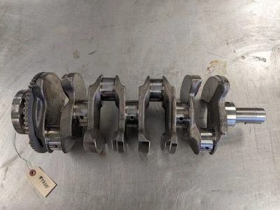 Crankshaft Standard For 14-15 Chevrolet Malibu  2.5 - Image 1 of 4