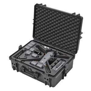 DJI Mavic 4 Pro - "Ready-To-Fly" wasserdichter Outdoor Koffer, IP67 - Bild 1 von 11