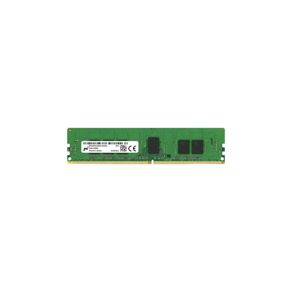 Micron 16GB DDR4 SDRAM Memory Module - Image 1 of 1