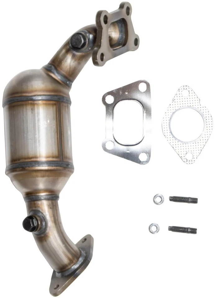 前左催化转换器适用于 2014 - 2016 雪佛兰 Impala Limited — 第 1/4 张图片