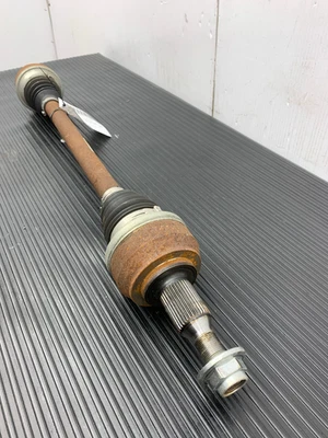 2020 - 2024 年林肯飞行员右后侧轴轴 CV 轴 *22K* L1M34K138CD — 第 1/4 张图片